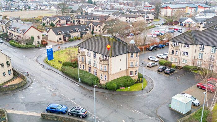 3 Bedroom Flat For Sale In March Street Lane, Peebles, EH45