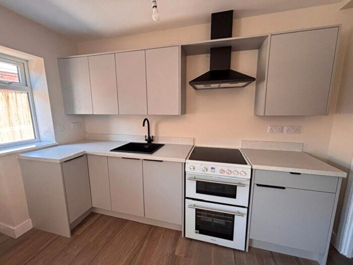 1 Bedroom Apartment To Rent In Argyll Road, Preston, PR1