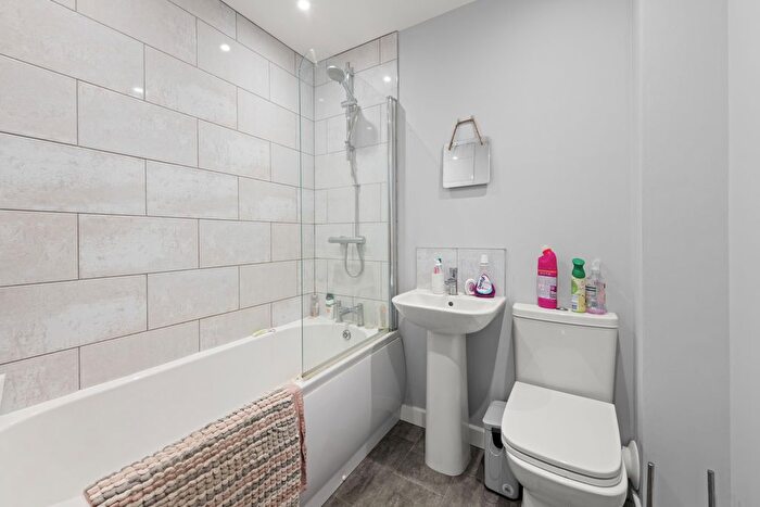 1 Bedroom Flat For Sale In Normanby Road, Skegness, PE25