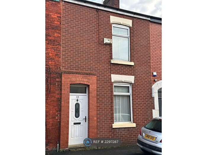 2 Bedroom Terraced House To Rent In Acregate Lane, Preston, PR1