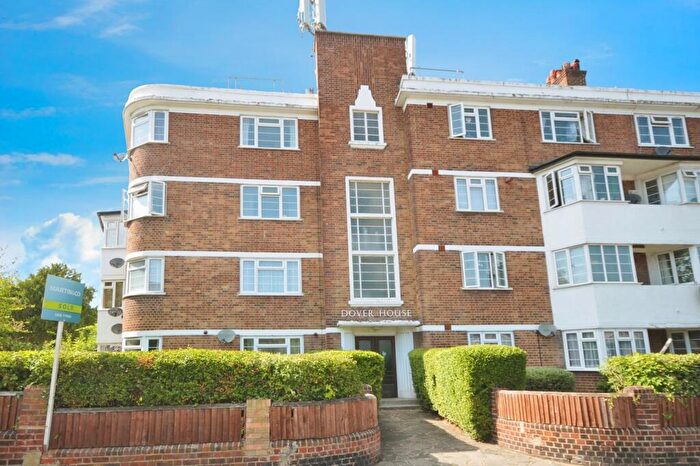 2 Bedroom Flat For Sale In Anerley Road, Anerley, London, SE20