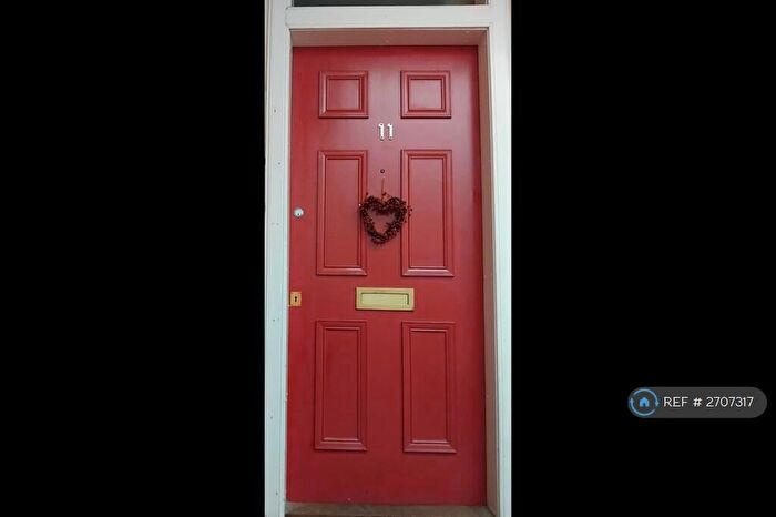 1 Bedroom Flat To Rent In Duke Street, Edinburgh, EH6