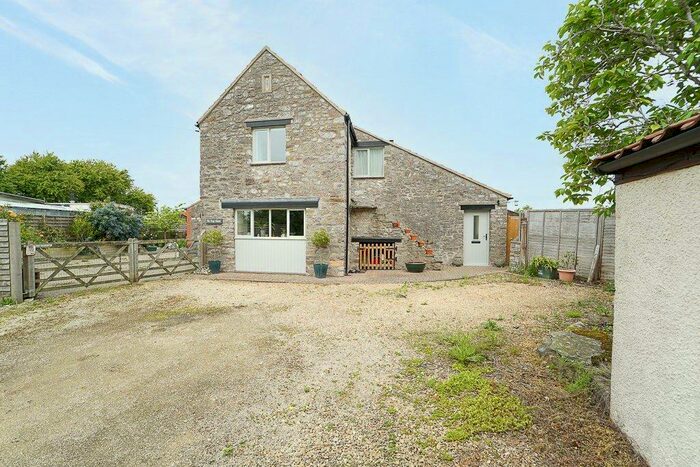 3 Bedroom Detached House For Sale In Ham Lane, Kingston Seymour, Clevedon, BS21