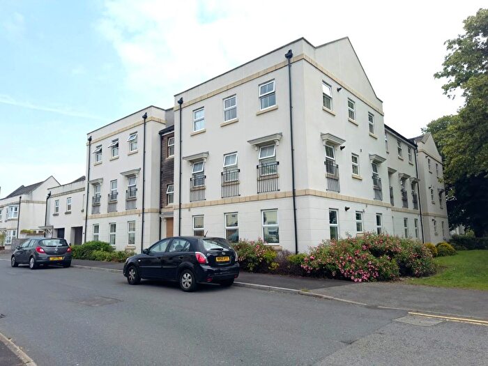 2 Bedroom Flat To Rent In Oak Leaze, Patchway, BS34