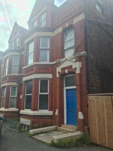 2 Bedroom Flat To Rent In Balliol Road, Bootle, L20
