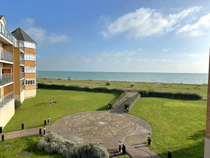 2 Bedroom Apartment To Rent In San Diego Way, Sovereign Harbour North, Eastbourne, East Sussex, BN23
