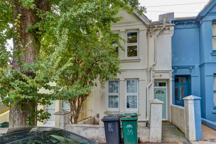 6 Bedroom Terraced House To Rent In Bernard Road, Brighton, East Sussex, BN2