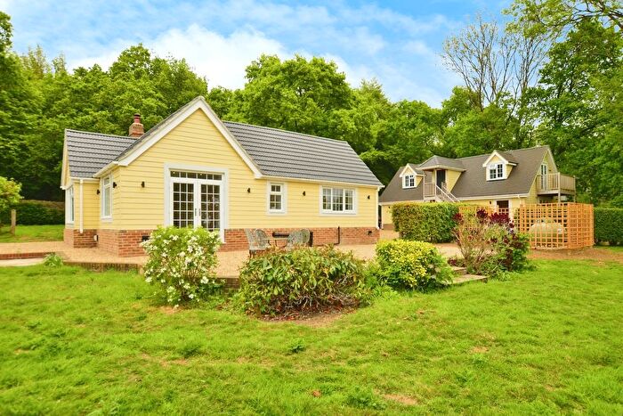 2 Bedroom Bungalow For Sale In Bowl Road, Ashford, Kent, TN27