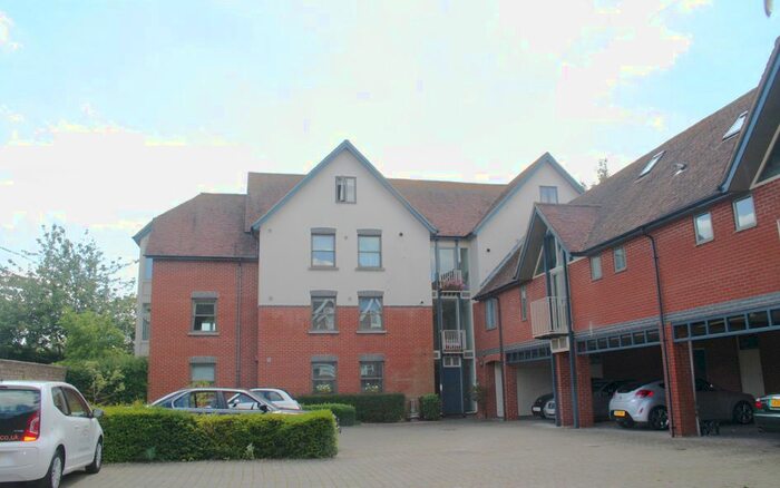 2 Bedroom Flat To Rent In Holman Mews, Canterbury, CT1