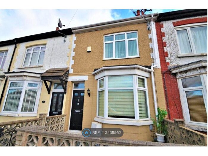 4 Bedroom Terraced House To Rent In Springwell Lane, Doncaster, DN4