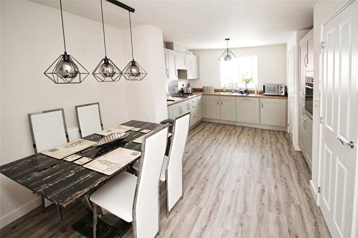 2 Bedroom Semi-Detached House For Sale In Blossom Crescent, Balby, Doncaster, South Yorkshire, DN4