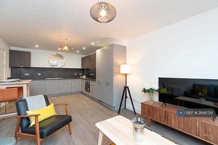 1 Bedroom Flat To Rent In Assay Lofts, Birmingham, B3