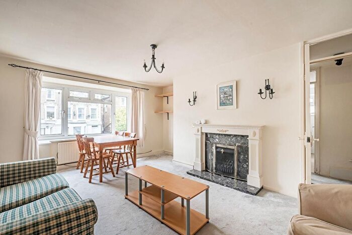 1 Bedroom Flat To Rent In Windsor Road, London, W5