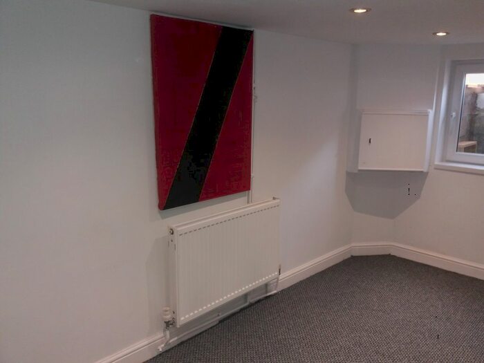 1 Bedroom Flat To Rent In Garton Terrace, Leeds LS9