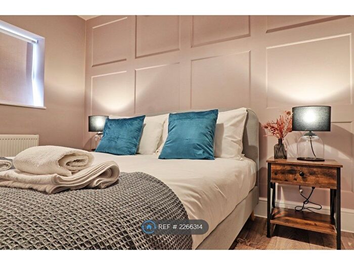 1 Bedroom Flat To Rent In Southchurch Road, Southend-On-Sea, SS1