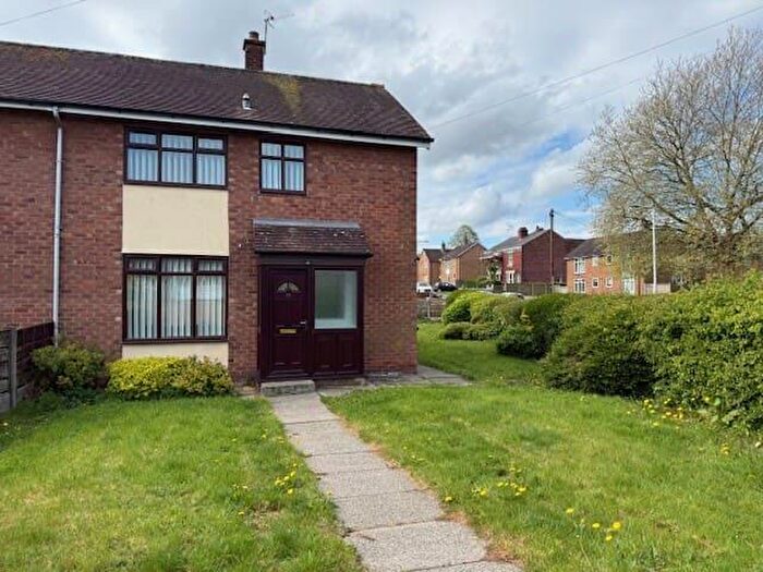 2 Bedroom Semi-Detached House To Rent In Agecroft Road, Romiley, Stockport, Cheshire, SK6