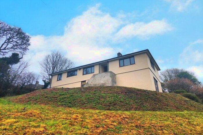 3 Bedroom Property To Rent In Falmouth Business Park, Bickland Water Road, Falmouth, TR11