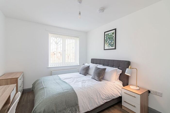 1 Bedroom Flat To Rent In Gladstone, Street, Sunderland, SR6