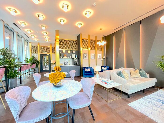 1 Bedroom Flat To Rent In Cashmere Wharf, Gauging Square, London, E1W