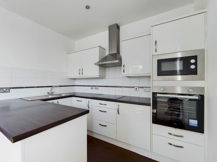 2 Bedroom Terraced House To Rent In Peel Court, Spring Bank, HU3