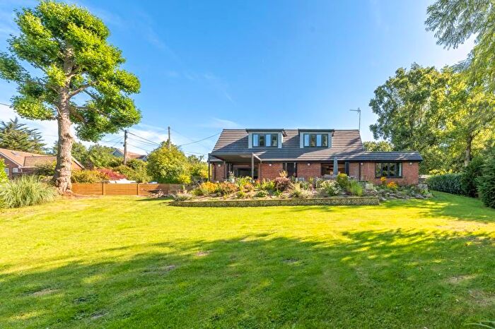 3 Bedroom Detached House For Sale In Hazeldene Lane, North Chailey, Lewes, BN8