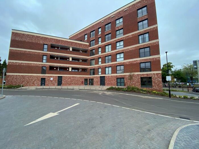 2 Bedroom Flat To Rent In Soho Wharf, Birmingham, B18