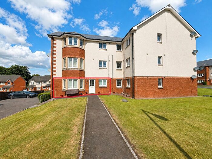 1 Bedroom Flat For Sale In Summerpark Road, Dumfries, DG1