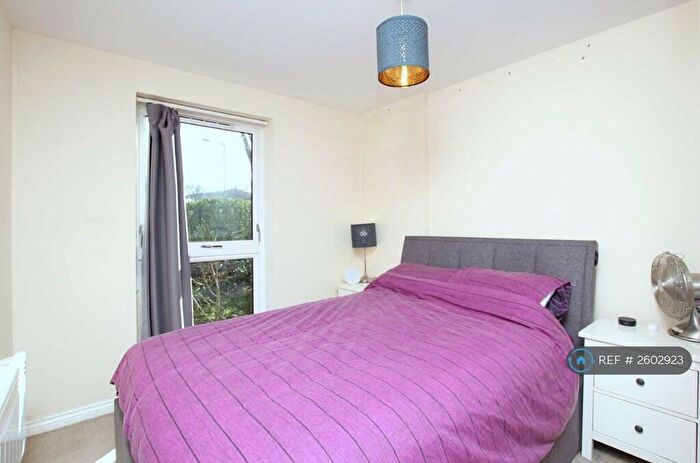 2 Bedroom Flat To Rent In Ashton, Bristol, BS3