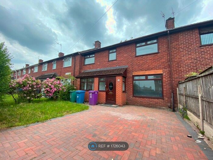 4 Bedroom Terraced House To Rent In Lee Vale Road, Liverpool, L25