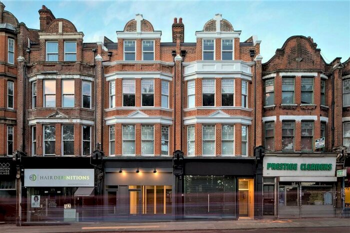 Studio To Rent In Highgate Station, N6