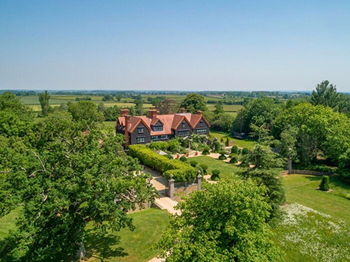 6 Bedroom Equestrian Facility For Sale In Ladyswood, Malmesbury, Wiltshire, SN16