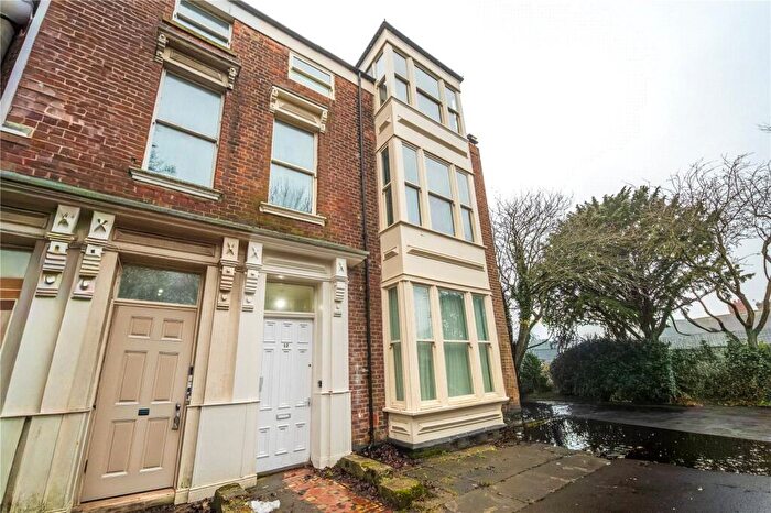 2 Bedroom Apartment To Rent In The Elms West, Sunderland, SR2