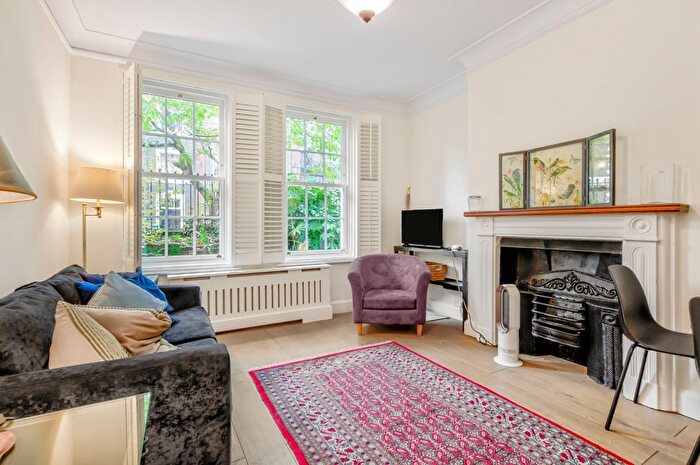 1 Bedroom Flat To Rent In Wharton Street, Islington, London, WC1X