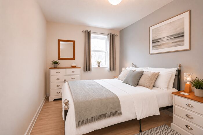 1 Bedroom Flat To Rent In Jacobs Court, St Georges Road, BS1