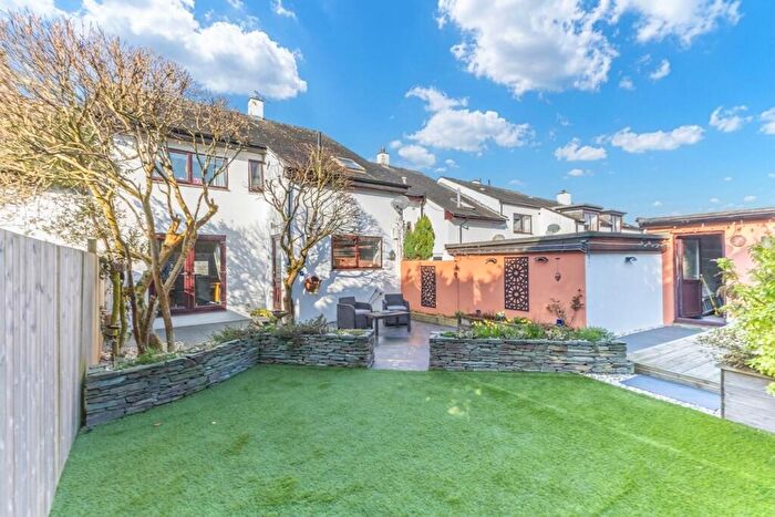 3 Bedroom Terraced House For Sale In Fairfield, Bowness-On-Windermere, LA23