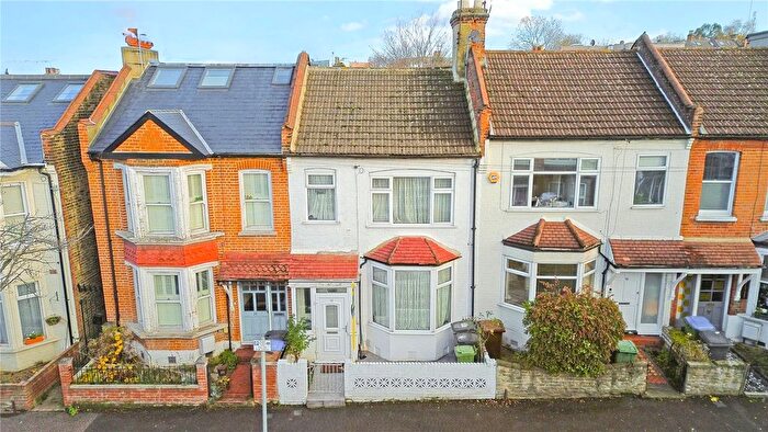 3 Bedroom Terraced House For Sale In Ruby Road, Walthamstow, London, E17