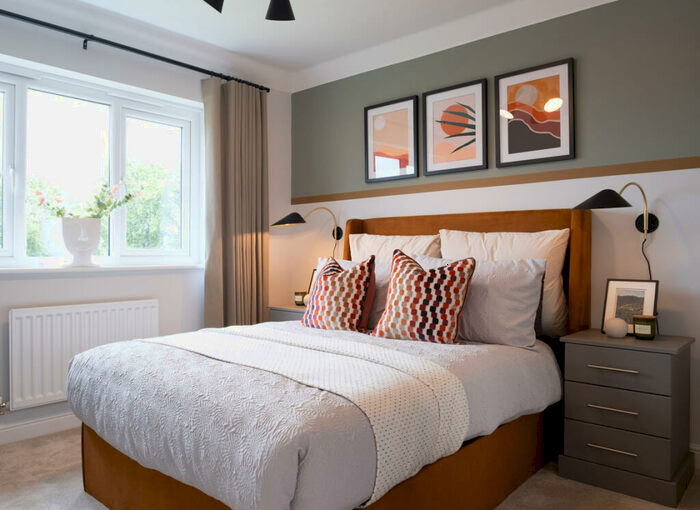 4 Bedroom Detached House For Sale In Thanet Way, Eddington, Herne Bay, Kent, CT6