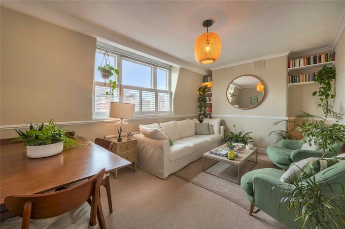 1 Bedroom Flat To Rent In Halton Road, London, N1