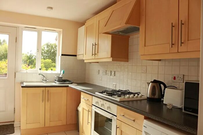 4 Bedroom Property To Rent In Rimer Close Three Score, NR5