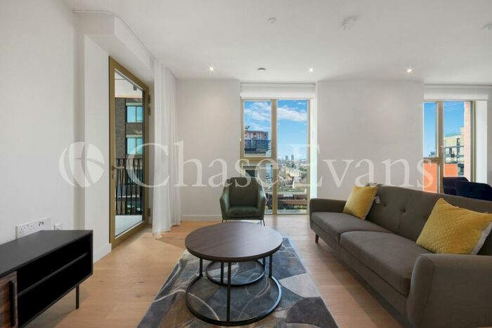 1 Bedroom Apartment To Rent In Ashley Road, Heart Of Hale, Tottenham, N17