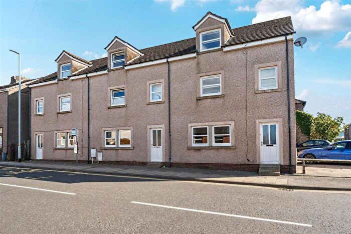 3 Bedroom End Of Terrace House For Sale In Main Street, Frizington, CA26