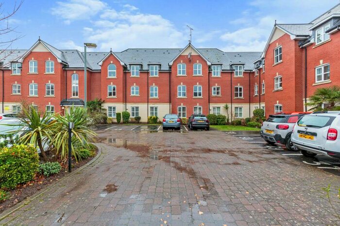 2 Bedroom Apartment To Rent In Woodlands View, Ansdell, FY8