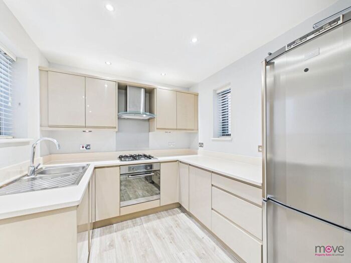 3 Bedroom House To Rent In Upper Bath Street, Cheltenham, GL50
