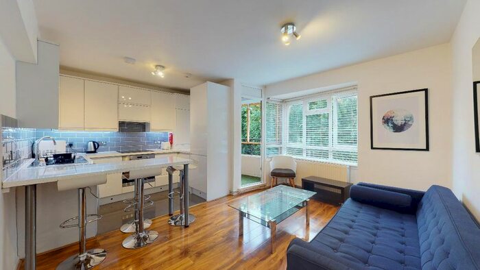 4 Bedroom Flat To Rent In Queen Caroline Street, London, W6