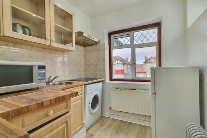 Studio To Rent In Ennerdale Avenue, Stanmore, HA7