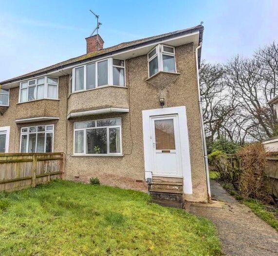 4 Bedroom Semi-Detached House To Rent In Headley Way, Headington, Oxford, OX3