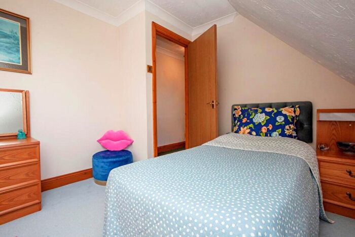 4 Bedroom Detached House For Sale In Styles Meadow, Frome, BA11