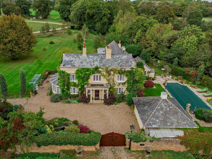 5 Bedroom Detached House For Sale In Forest Green Road, Holyport, Maidenhead, Berkshire, SL6