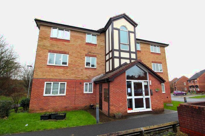 1 Bedroom Flat To Rent In Chequers Court, Bradley Stoke, BS32