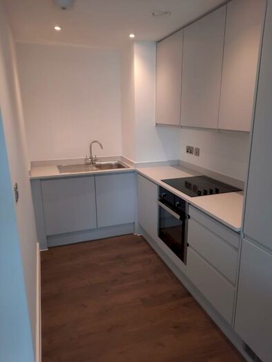 2 Bedroom Duplex To Rent In The Waterhouse Worrall Street, Manchester, Greater Manchester, M5
